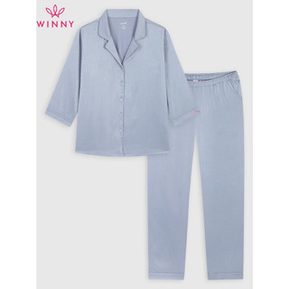 Bộ mặc nhà Winny kiểu tay lỡ 2MNSA21901L