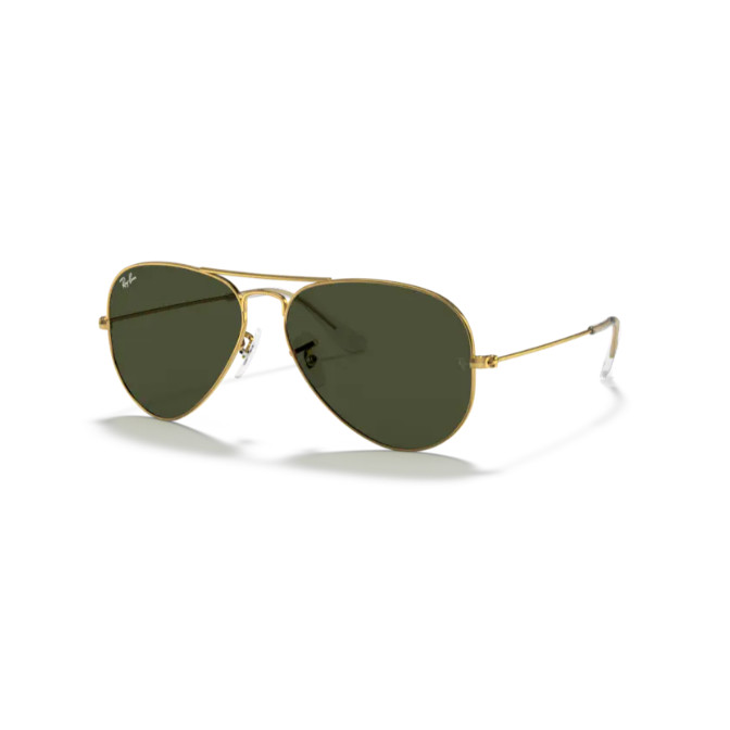 Kính Mát Rayban 3025-L02/05(58)