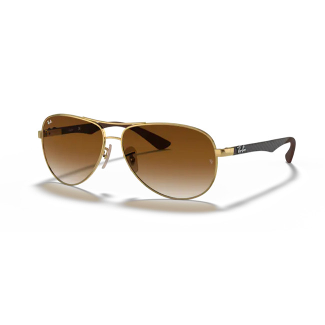 Kính Mát Rayban 8313-001/51(61)