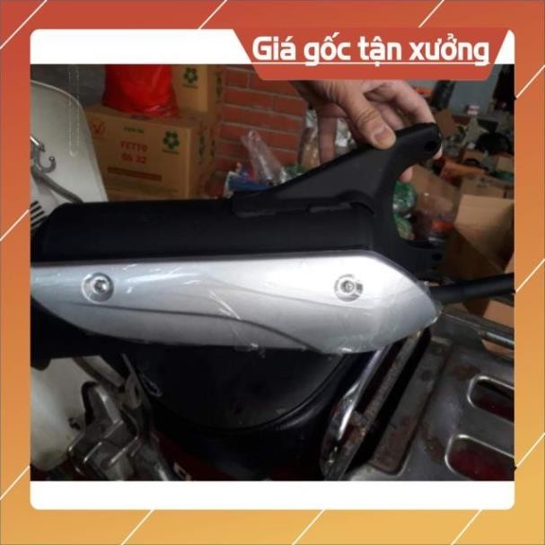 Pô lead 110 lắp chung Scr zin lỗi 1 đổi 1