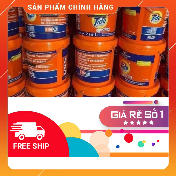 (Thảo mộc an toàn cho bé) (Rẻ vô địch) ( CÓ HOẢ TỐC HCM) BỘT GIẶT TIDE HƯƠNG DOWNY túi 9KG DÙNG ĐƯỢC CHO MÁY GIẶT VÀ GIẶ