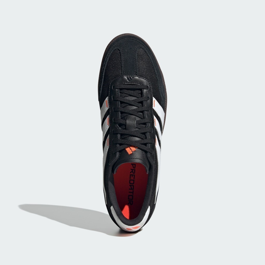 adidas Bóng đá PREDATOR FREESTYLE Unisex Đen IF1025