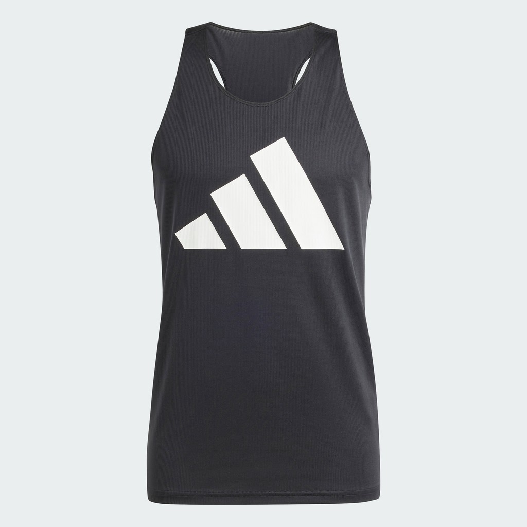 adidas Chạy Áo Tank Top Run It Nam Đen IL7233