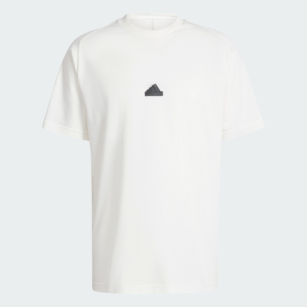 adidas Phong cách sống Áo Thun Z.N.E. Nam trắng IN7097