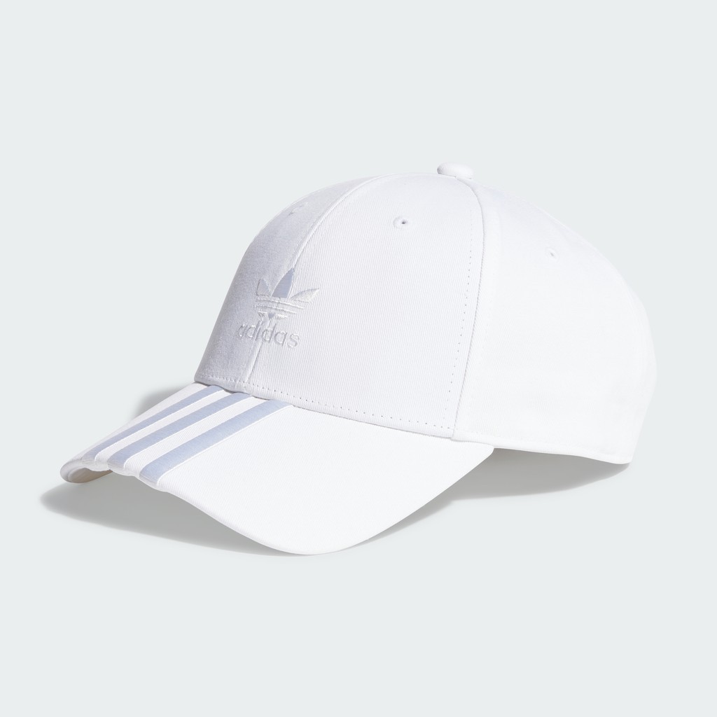 Adidas Phong cách sống Mũ Lưỡi Trai Unisex trắng IL4851
