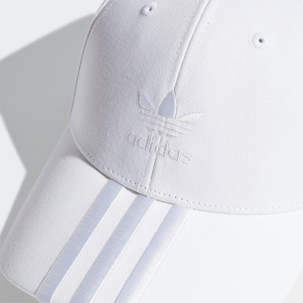 Adidas Phong cách sống Mũ Lưỡi Trai Unisex trắng IL4851