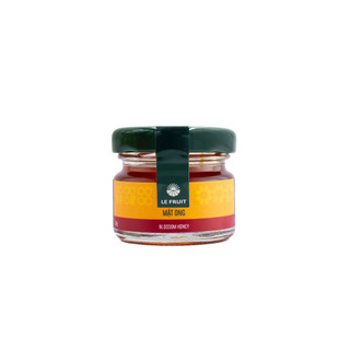 Le fruit mật ong -30gr #lefruit)