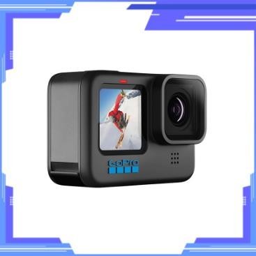 Máy quay gopro hero 10 black hàng chính hãng fpt - chất lượng - new - huy dũng mobile