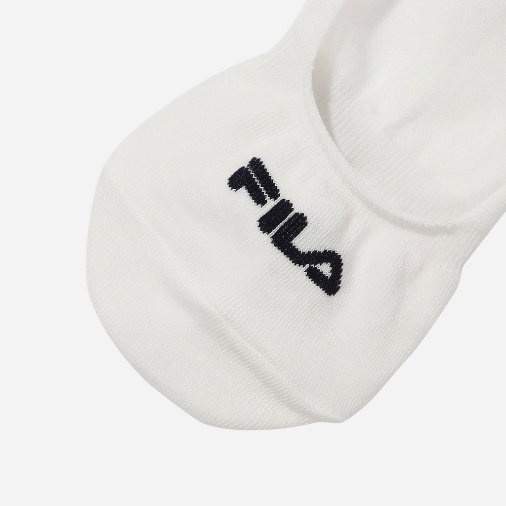 Vớ thời trang unisex Fila 3Pairs - FS3SCE6371X-OWH