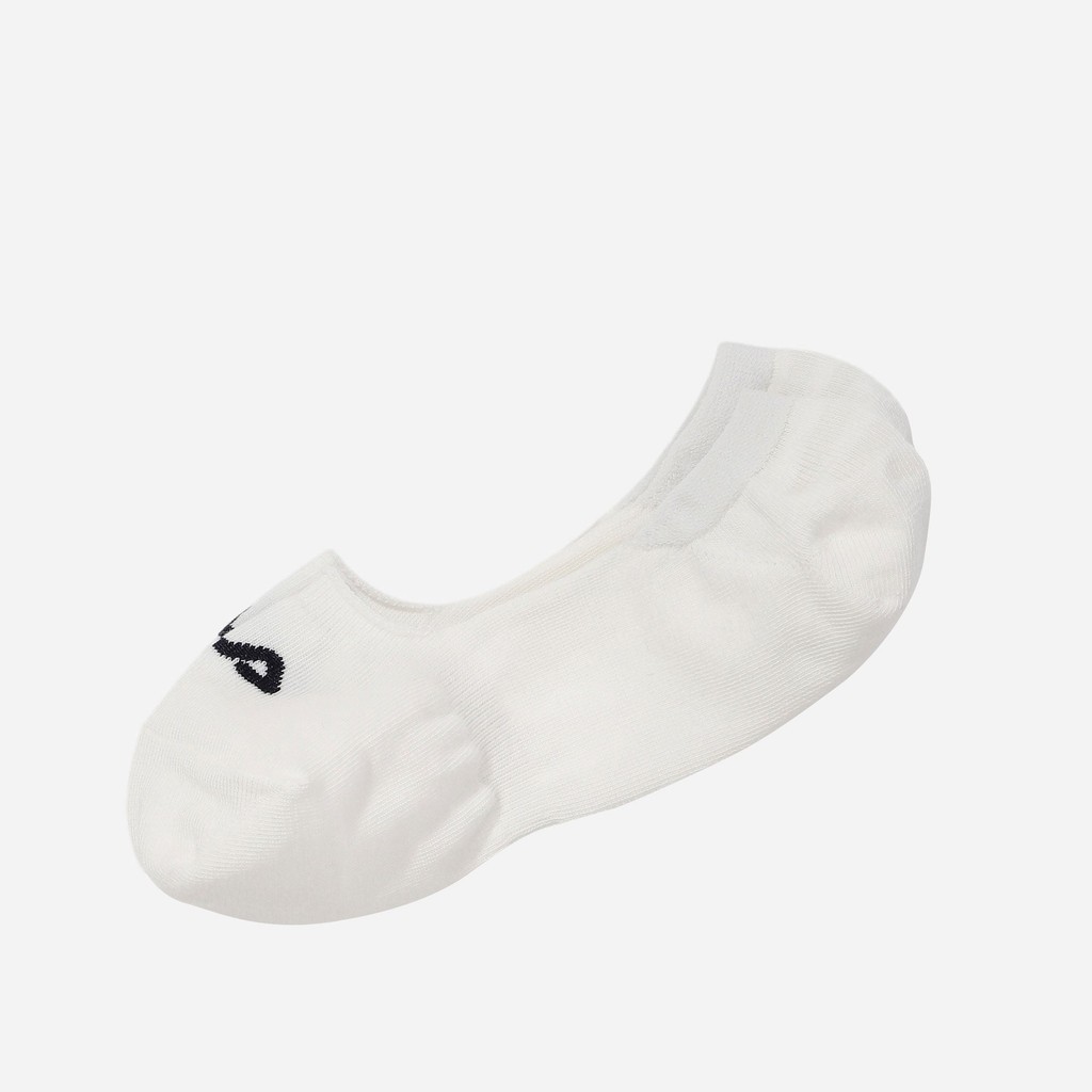 Vớ thời trang unisex Fila 3Pairs - FS3SCE6371X-OWH