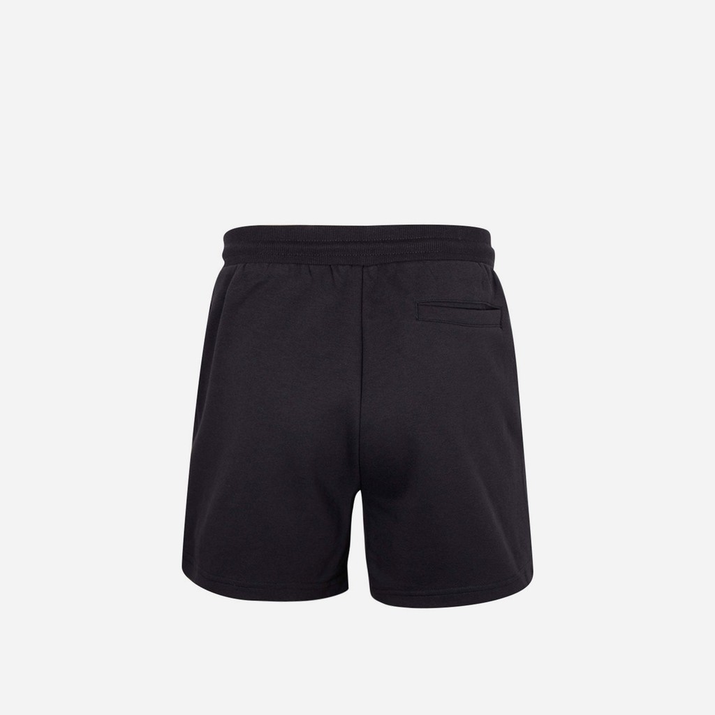 Quần ngắn thời trang nữ Fila Heritage - FW2HPF2113F-BLK