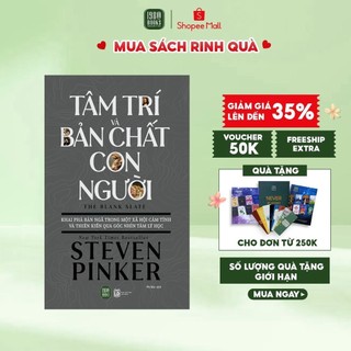 Sách - tâm trí và bản chất con người