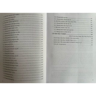 Sách - Phương thuốc cổ truyền (Y)