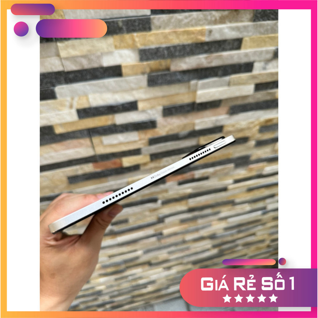 Máy tính bảng Xiaomi Mi Pad 6 Xiaomi Pad 6 - Hàng nhập khẩu fullbox likenew