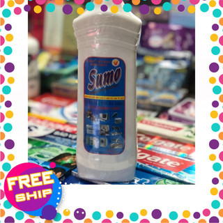 Sỉ sll chai tẩy rửa đa năng sumo 700g