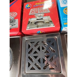PHIỄU THOÁT NƯỚC CHỐNG HÔI INOX