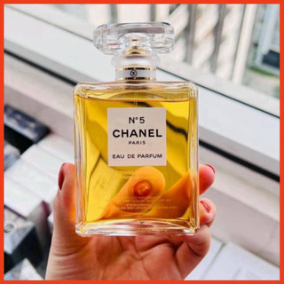 Nước hoa nữ n5 vàng 100ml - cô nàng tinh tế