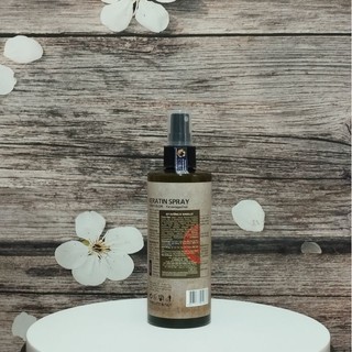 Xịt dưỡng tóc Dangello chính hãng 250ml.