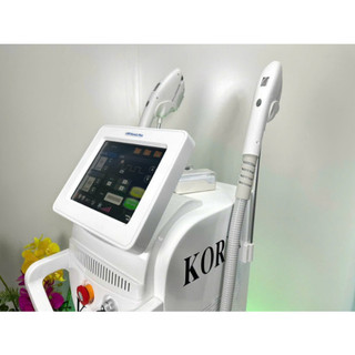 Máy Triệt Lông K2 Hàng Bắc Kinh 2023 [ BẢO HÀNH 24 THÁNG ]