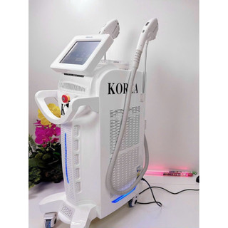Máy Triệt Lông K2 Hàng Bắc Kinh 2023 [ BẢO HÀNH 24 THÁNG ]