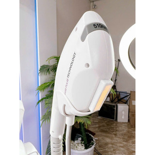 Máy Triệt Lông K2 Hàng Bắc Kinh 2023 [ BẢO HÀNH 24 THÁNG ]