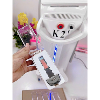 Máy Triệt Lông K2 Hàng Bắc Kinh 2023 [ BẢO HÀNH 24 THÁNG ]