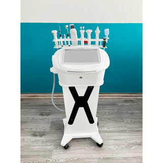 Máy Aqua X 9in1, Máy Chăm Sóc Da 9 Chức Năng