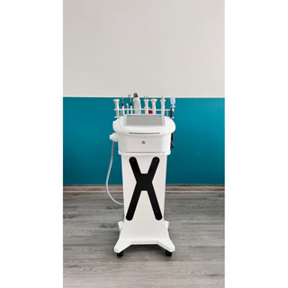 Máy Aqua X 9in1, Máy Chăm Sóc Da 9 Chức Năng