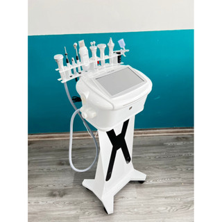 Máy Aqua X 9in1, Máy Chăm Sóc Da 9 Chức Năng