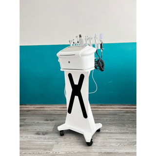 Máy Aqua X 9in1, Máy Chăm Sóc Da 9 Chức Năng