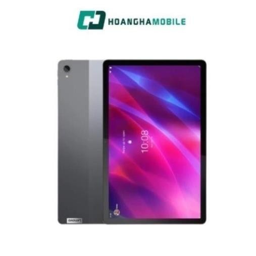 [SALESỐC] Máy tính bảng Lenovo Tab P11 Plus Xám (4GB/64GB) - Chính hãng HE33