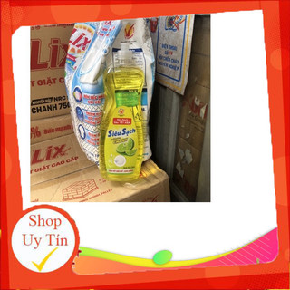 Bột giặt Lix 5.5kg tặng
