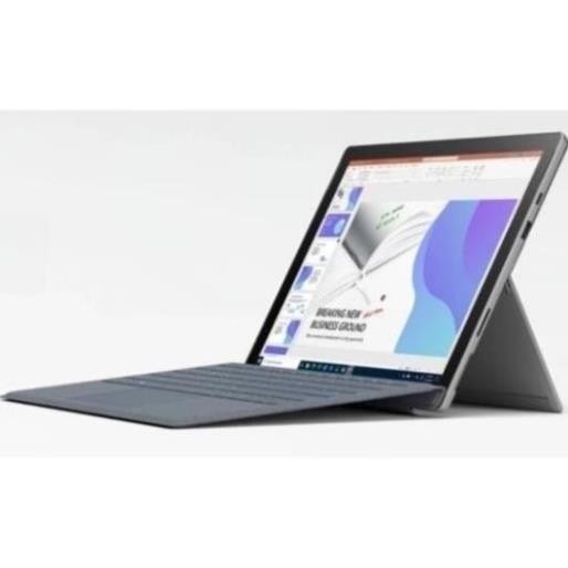[DEALSỐC] (Combo kèm bút+ phím) Máy tính Microsoft Surface Pro 7 Plus i5/8GB/128GB NVO2