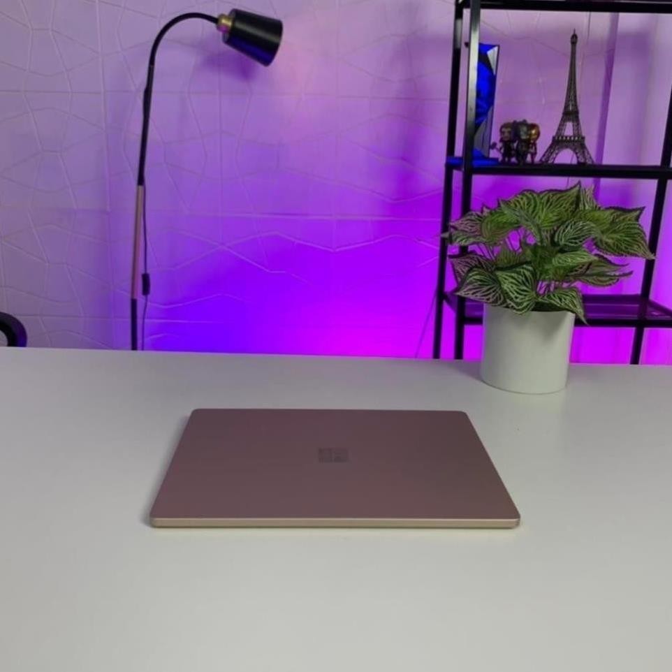 [SALET3] Surface Laptop 4 | Core i5 1135G7 / RAM 16GB / SSD 512GB / Màn 13.5 in 2k Cảm Ứng NK44