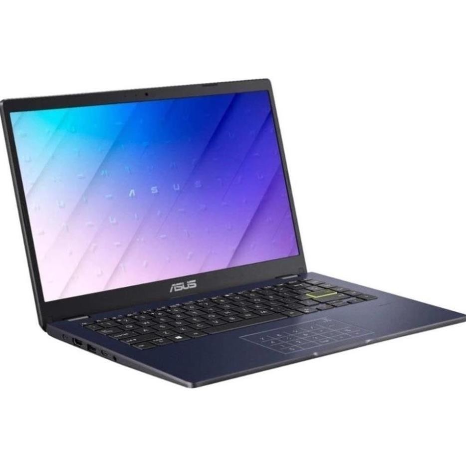 [SALET3] [Mới 100%] Laptop ASUS E410MA (Intel Celeron N4020/4GB/128GB SSD/14.0 HD/ 1.3KG NK44