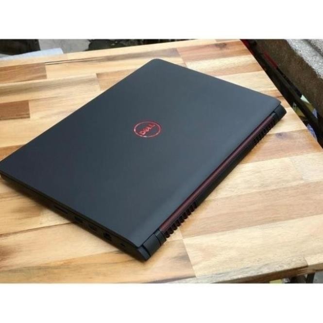 [SALET3] laptop gaming dell N7559 core i7 6700hq,vga gtx 960 4g, laptop cũ chơi game đồ họa NK44