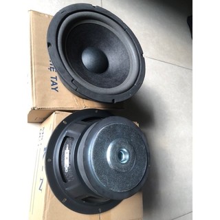 CỦ LOA SIÊU BASS 20cm từ 140 coil 38 cực mạnh