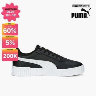 PUMA - Giày sneakers nữ cổ thấp Carina 2.0 385849-10