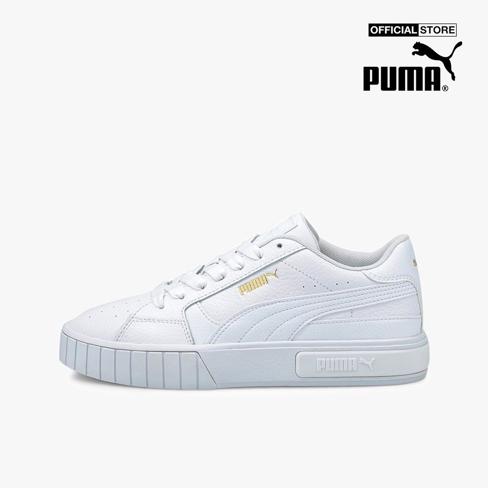 PUMA - Giày sneakers nữ cổ thấp Cali Star 380176-01