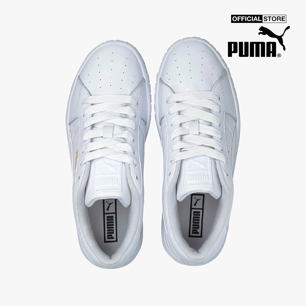 PUMA - Giày sneakers nữ cổ thấp Cali Star 380176-01