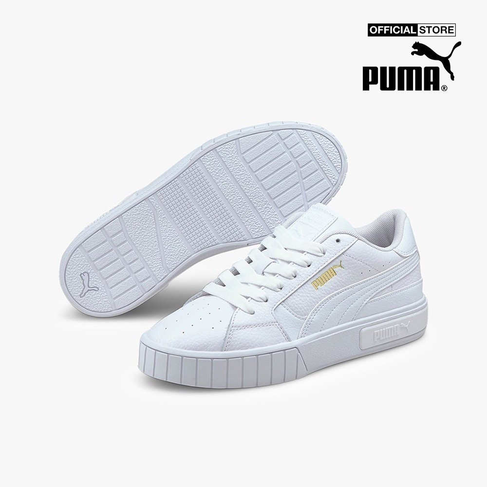 PUMA - Giày sneakers nữ cổ thấp Cali Star 380176-01