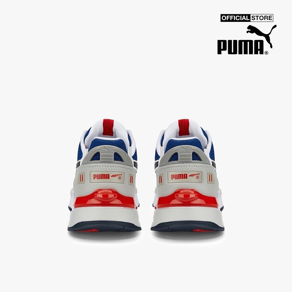 PUMA - Giày thể thao unisex Mirage Sport Tech 383107-12