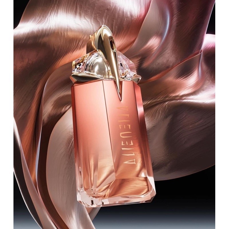 Nước hoa nữ Alien Goddess Supra Florale của Mugler