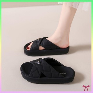 Dép Sandal Da Dép xỏ ngón thời trang