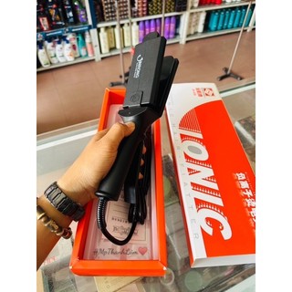 Máy kẹp duỗi tóc Jinrong (Hàng mới về)