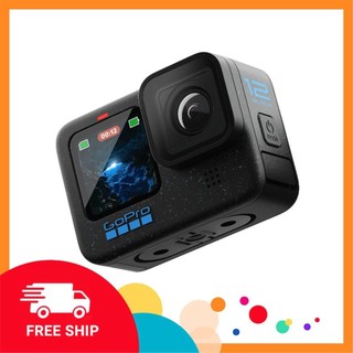 Camera hành động Gopro hero 12 - Nguyên Seal Chính Hãng -Bảo Hành 12 Tháng