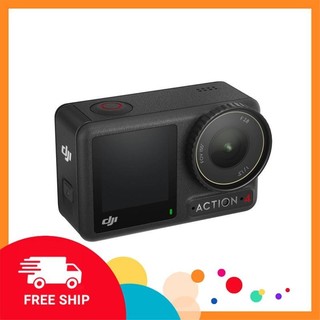 Camera hành động dji osmo action 4 - nguyên seal chính hãng -bảo hành 12 tháng