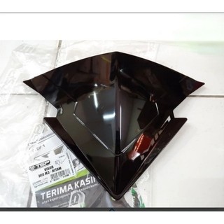 CHẮN GIÓ ĐỘ MIO M3 ĐỜI 125