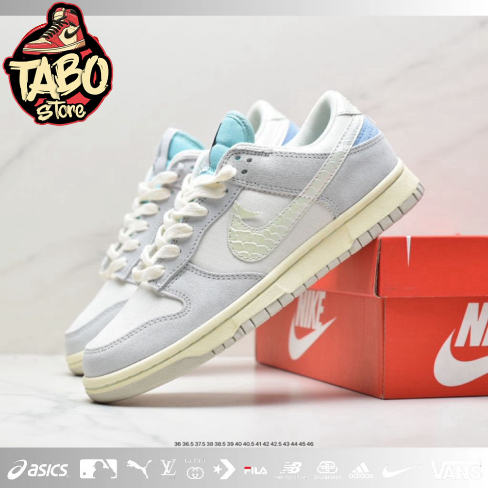 Giày Thể Thao_Nike Dunk Low SE 'Chinook Salmon' DV7210-001_
