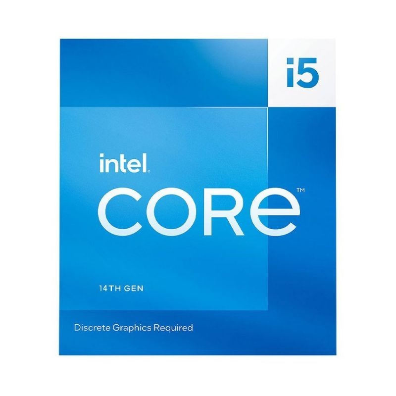 VCPU Intel Core i5 14600KF (Up to 5.3 GHz | 14 Nhân | 20 Luồng | Socket 1700)